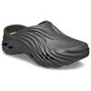 Crocs Echo Wave Clog Black Sand Unisex 210521-0LD