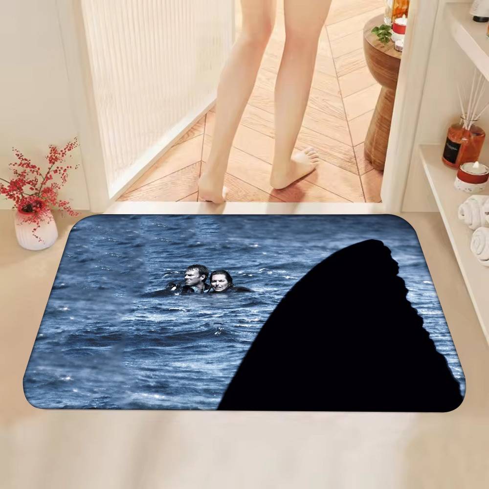 Not Another Teen Movie Floor Mat Home Bathroom Absorbent Mats Anti-Slip Mats Home Decor Supplies