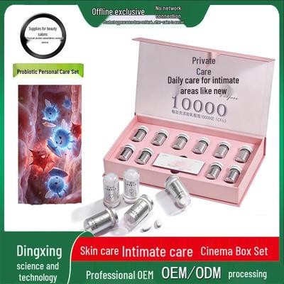 Hygienické potřeby – Dámské hygienické potřeby