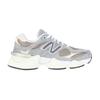 New Balance Sneakers Sports Shoes 9060 U9060LBAD (Grey/27.5/Men's, Lady's)