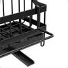 Dishwashing countertop storage rack Storage Holder Kitchen Cabinet Holder