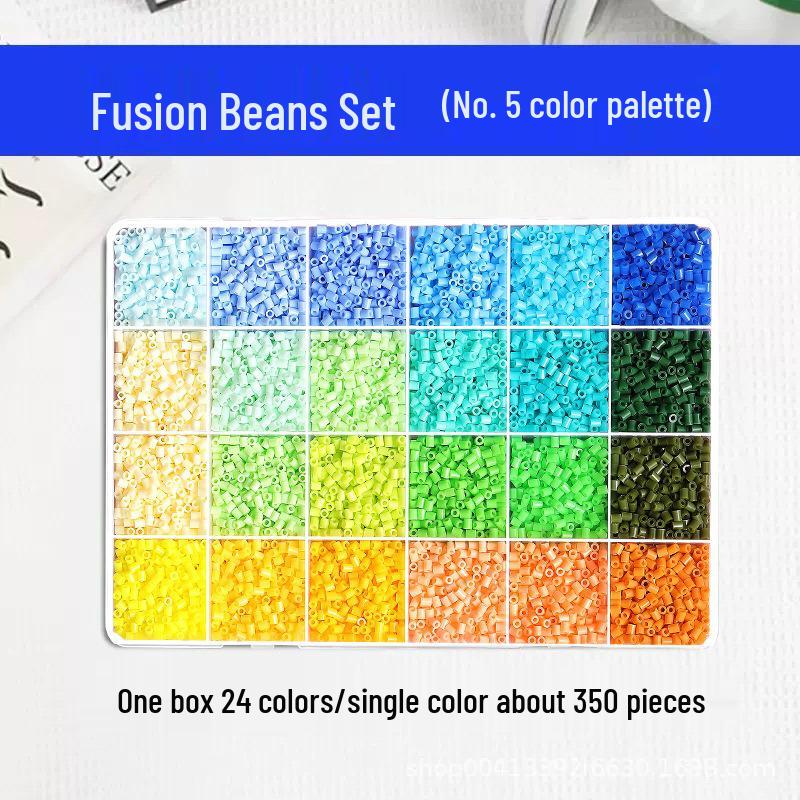 2.6mm 3D Marbling Pin Craft Kit with Tools - Complete DIY Set