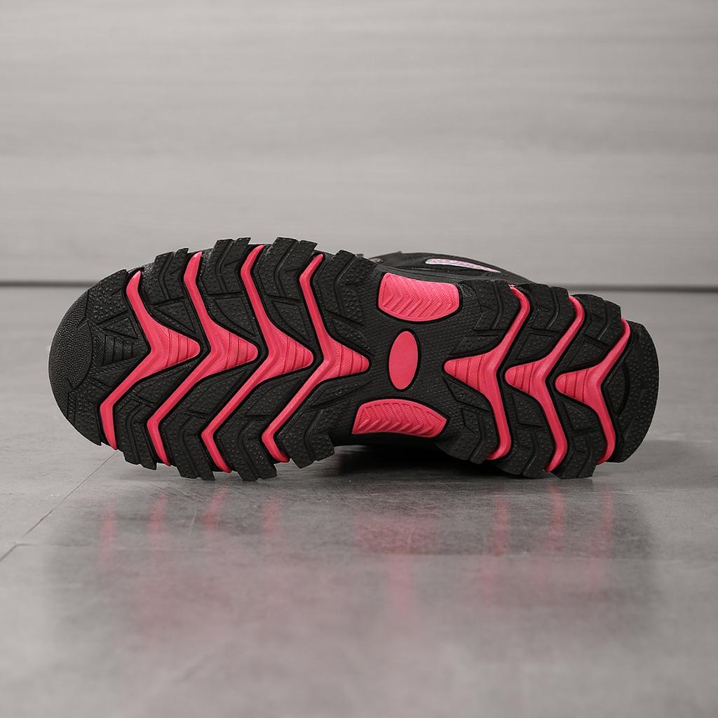 TUINANLE Męskie buty trekkingowe Wysokiej jakości sneakersy Damskie Jesienne Trekkingowe Wspinaczka Górska Sportowe Outdoorowe Buty Sportowe Buty