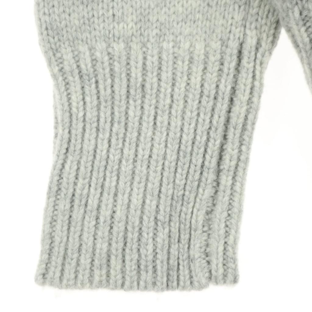 GALERIE VIE Made In Japan Long Sleeve Turtleneck Sweater S Tomorrowland Women Used