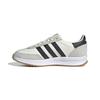 Adidas Run 70s OPG14 Core White Size cm 2.0 Sneakers, White/Core Black/Off (JR8658), 25.0