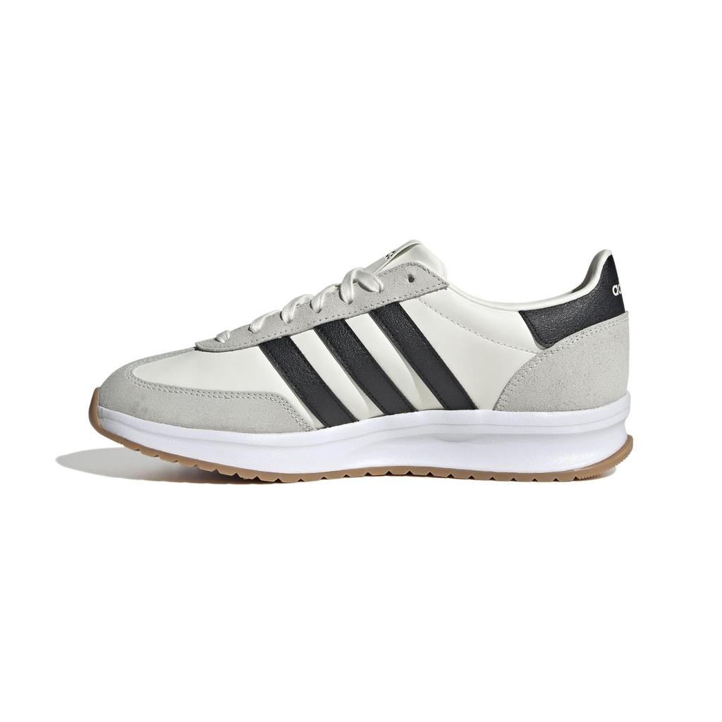Adidas Run 70s OPG14 Core White Size cm 2.0 Sneakers, White/Core Black/Off (JR8658), 25.0