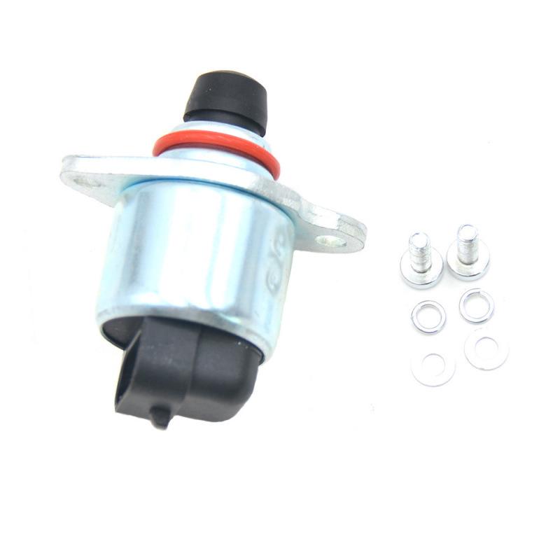 Fits Chevrolet, GMC, Buick, Cadillac 94-07 Models Idle Air Control Valve 8171132090.