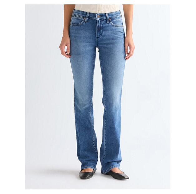 Джинсы Wrangler BOOTCUT EU 26_32