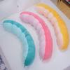 110/130CM Cute Children's Baby Plush Cartoon Peas Filled Plant Doll Toy Children Pillow Toy Boy Girl Gift Home Decor