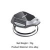 Car Engine Start Button Protective Cover Push Button Stickers For Toyota RAV4 Corolla Yaris Camry Prius CHR Hilux Accessories