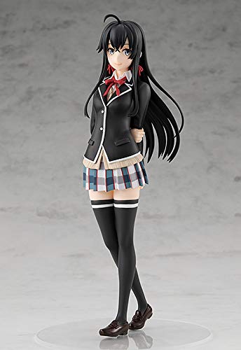 POP UP PARADE My Teen Romantic Comedy SNAFU: Yukinoshita Yukino Non-Scale ABS & PVC Painted Complete Figure
