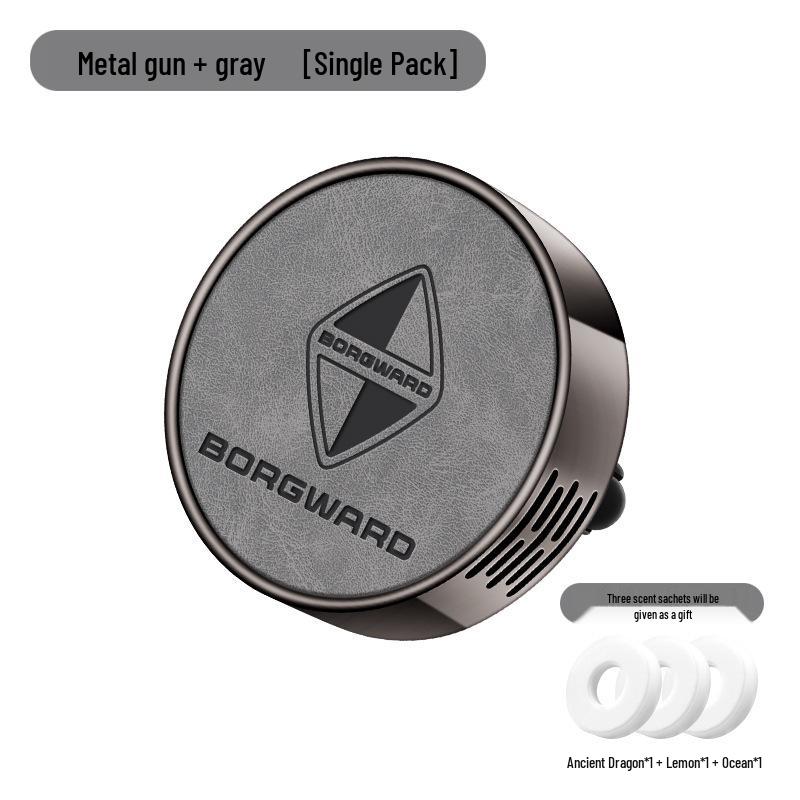 Compatible with Borgward BX3 BX5 BX7 BXi7 BX6 Air Freshener Perfume
