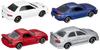Takara Tomy Tomica Gift Sports Car History Collection Miniature Car Toy for Ages 3 and Up