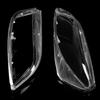 Head Lights Cover For Mazda 6 2003 2004 2005 2006 2007 2008 Transparent Housing Front Headlight Lens Cover Shell Glass Lampcover