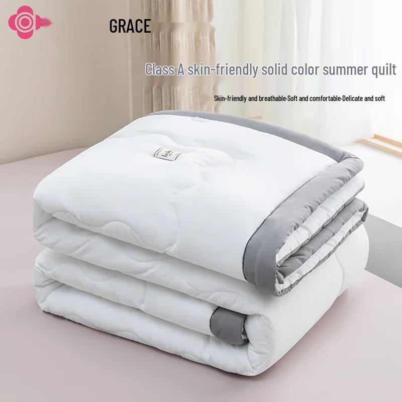 Grace Dormitory Summer Quilt