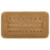 The Grandpa Soap Co. Original Wonder Soap, Rosin, 92G(3.25Oz)