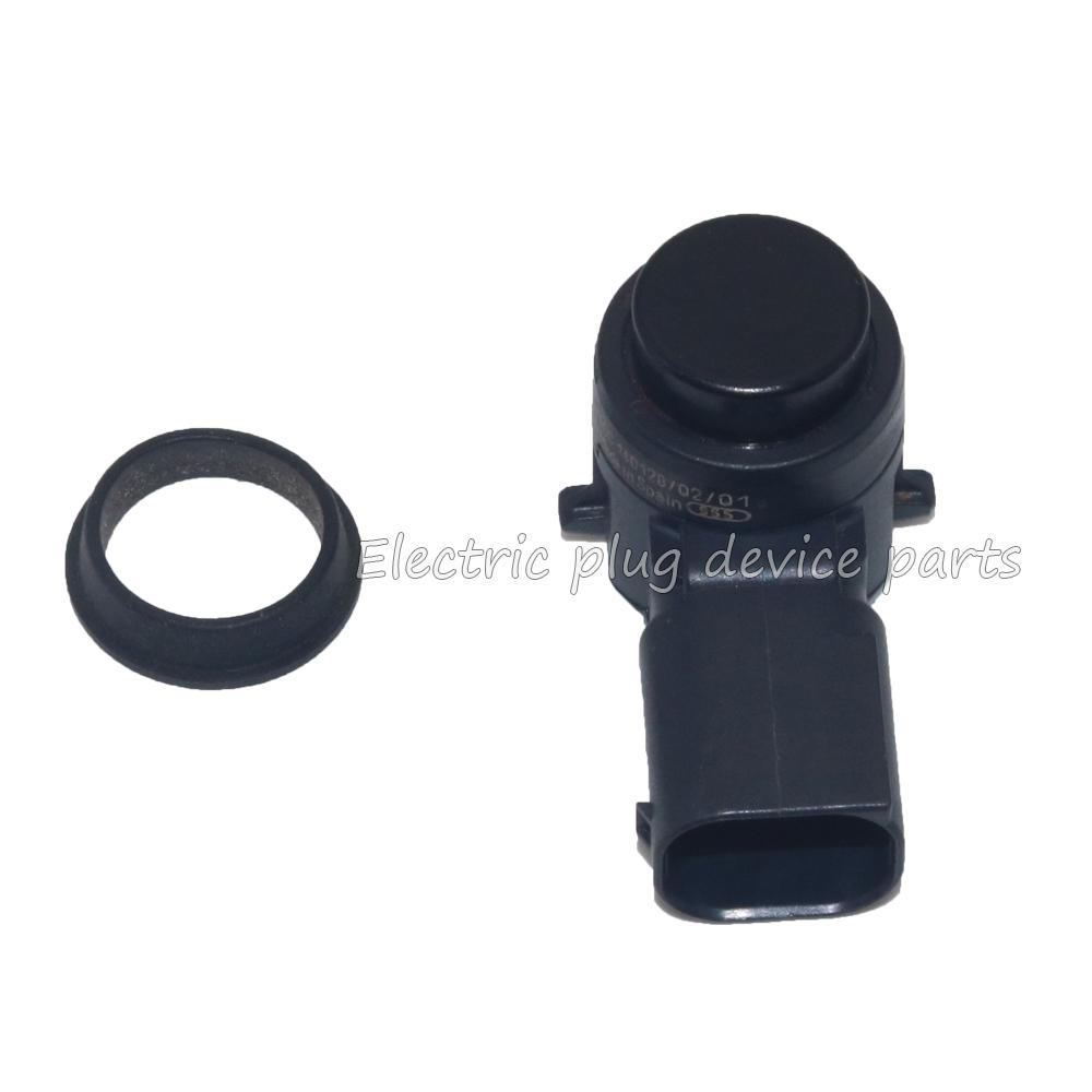 4pcs OEM 9675202477XT 9675202477 PDC Parking Sensor for Peugeot 208 2008 308 II 3008 Expert 1608321780 1609981080 0263013713