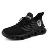Summer Fashion Versatile Casual Shoes, Lightweight and Breathable, Large Size Low Top Sports Shoes