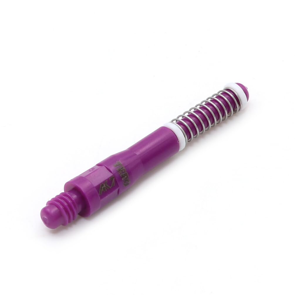 Cuesoul TERO System AK7 Dart Shaft Telescopic Built-in, Set of 4 L-F43.5MM (CS-AK7+L10)