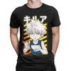 Men's T Shirt Novelty Tee Shirt Short Sleeve Round Neck T-Shirt Cotton Original Tops