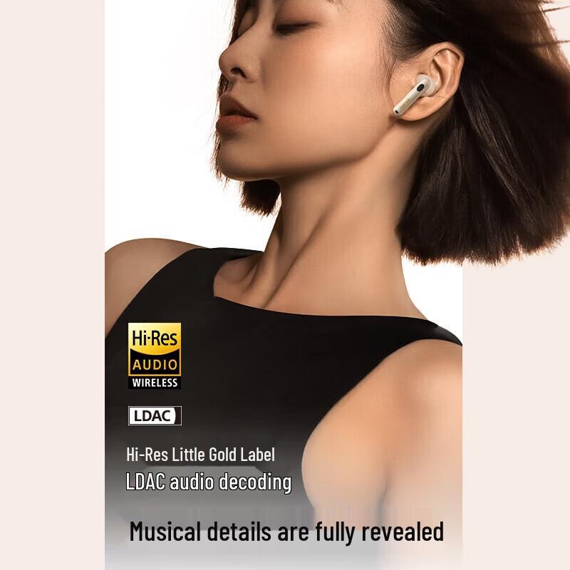 Edifier Lolli3 ANC True Wireless Earbuds