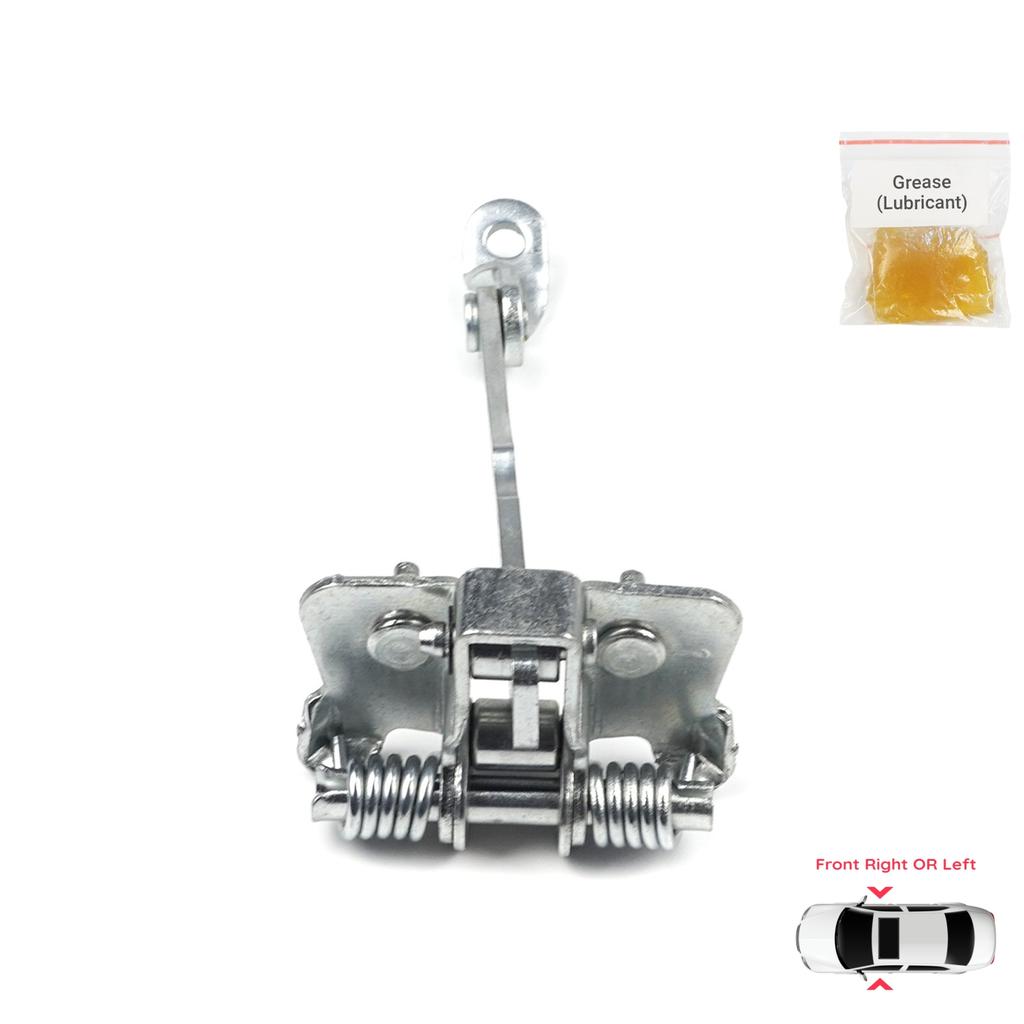 EDP699 Vordertür Scharnier Anschlag Fangband Begrenzer 7700834326 für Renault Scenic MK1 JA0/1 1996-2003