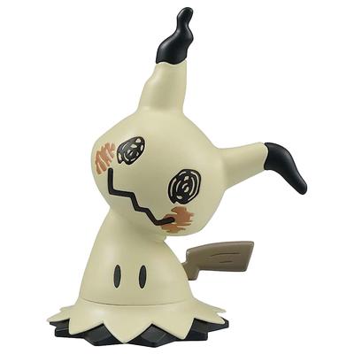Bandai Pokemon Quick-Modellbausatz (Mimikyu)