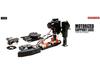 Tamiya 114 Electric RC Big Truck Series Options & Spare Parts TROP.5 Auto Support Leg