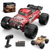 Cool Stuff Toy Car Funny Gift-70km/h High-speed 4WD Rc Cars for Adults,1:16 Full Scale Off-road Monster Truck,Remote Control Car