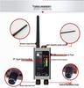 M8000 Wireless Anti-Peeping, Anti-Eavesdropping, Anti-Positioning Signal and Camera Detector.