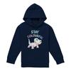 Frozen Childrens/Kids Stay Colourful With Fire Spirit Bruni Pullover Hoodie