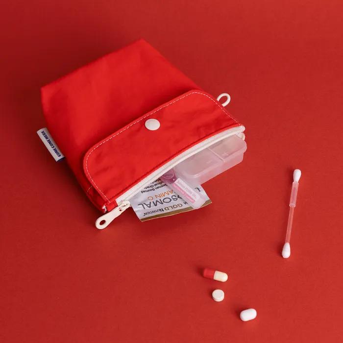 Come Here Light Mini Pouch