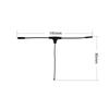 Commander ELRS Long Range FPV Receiver & Antenna