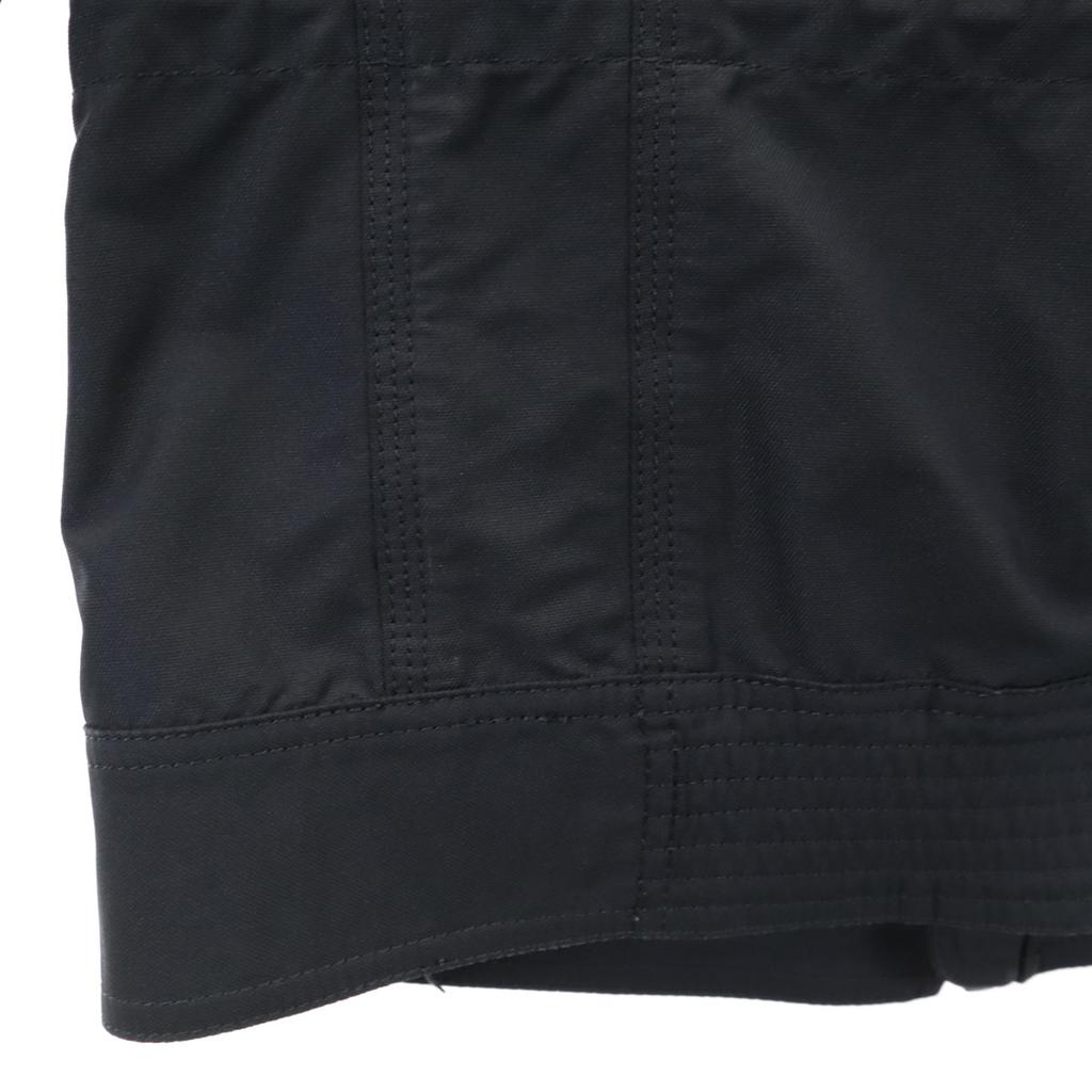 UNTITLED MEN Jacket 48 black Men's Used