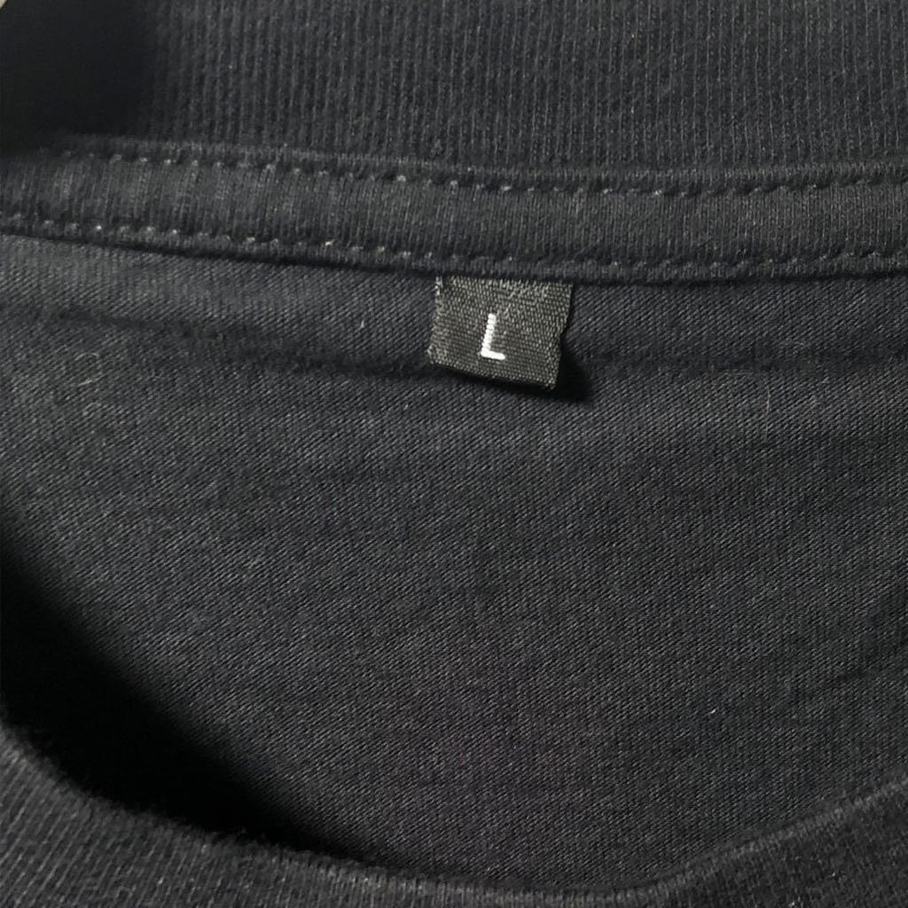 [USED] AKIRA T-shirt Akira Kaneda Tetsuo Anime Movie Manga Vintage Clothing