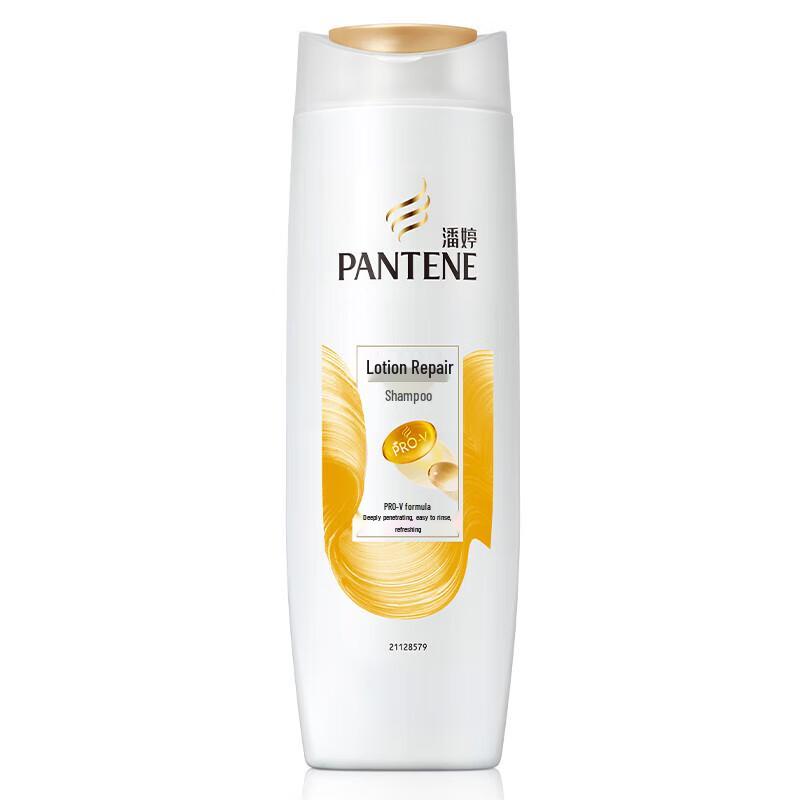 

Pantene PRO-V Lotion Repair Anti-Dandruff Shampoo