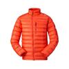 Karrimor Ultra Feather Jacket, K.Orange
