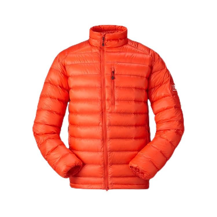

Karrimor Ultra Feather Jacket, K.Orange