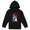Aladdin Childrens/Kids Characters Pullover Hoodie