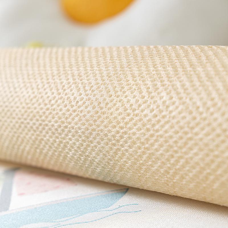 Summer Sofa Cushion  New Ice Silk Mat Seat Cushion Cartoon Cute Wind Non-Slip Sofa Cover Cool Cover