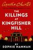 Killings At Kingfisher Hill, The By Christie, Agatha & Hannah, Sophie - Paperback Kitabı