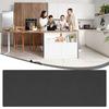 Non Slip Kitchen Mat Waterproof And Non-slip Kitchen Mats For Floor Scratch-Resistant Smooth Cushion Carpet For Indoor Outdoor