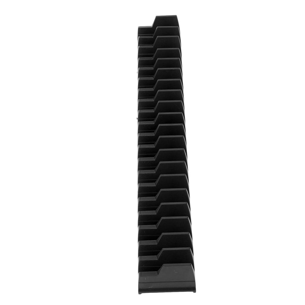 Wrench Holder Wrench Rack Holder Multifunctional Compact ABS Wrench Organizer Wrench Storage