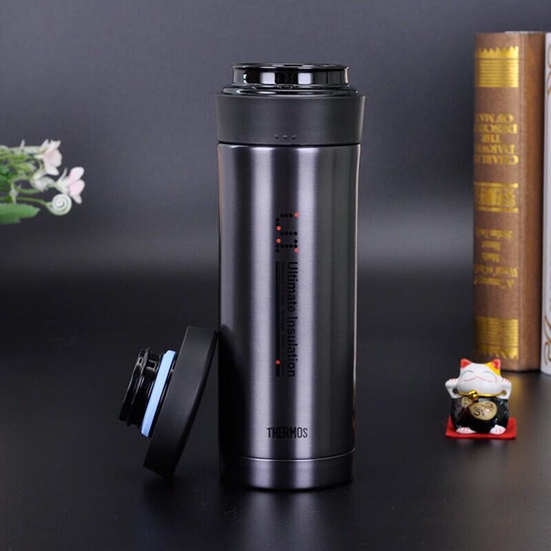 Thermos JMK-500 Stainless Steel Insulated Tea Tumbler