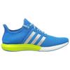 Adidas Climawarm Boost Comfortable Shock Absorbing Non-Slip Durable Running Shoes Men Sneakers Blue S77241