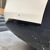 Zeekr 9X Front & Rear Bumper Trim: Fog Light Eyebrow & Anti-Scratch Strip for 26 Models