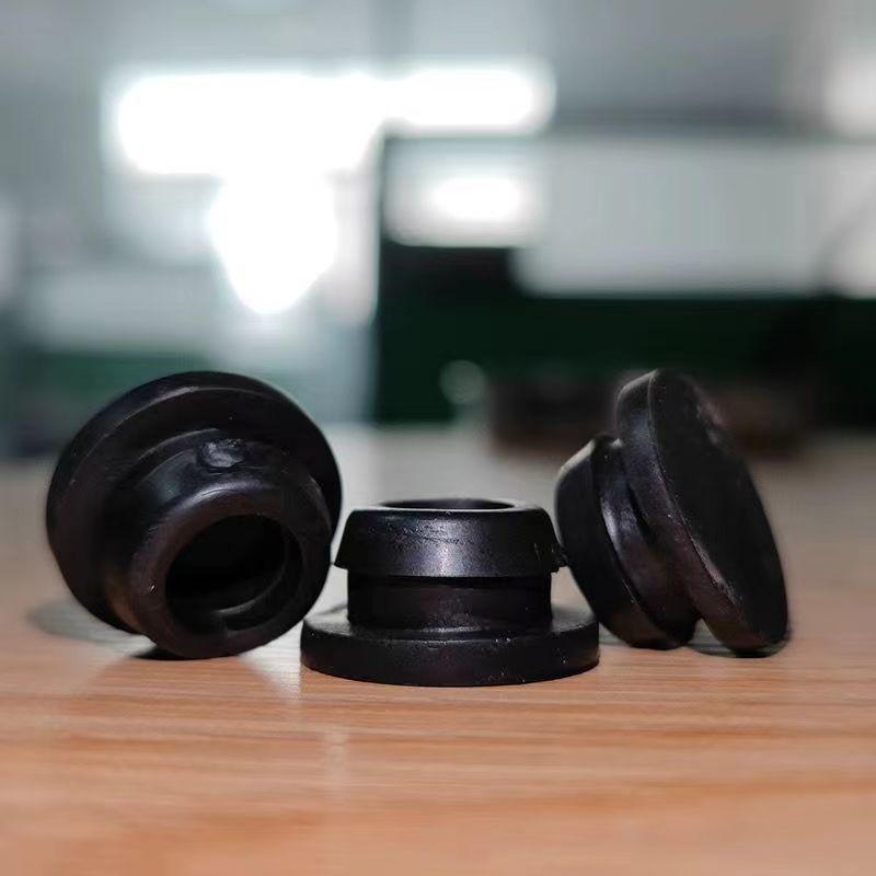 Bypass Valve Rubber Gasket I-ring for Micro-spray Drip Irrigation, Main and Hard Pipe