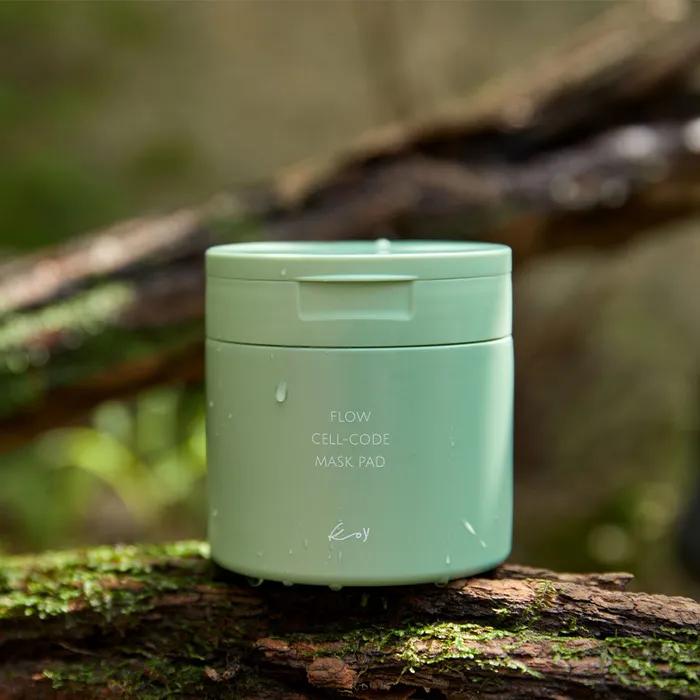 [Koi] Flow Cellcode Mask Pad 200ml