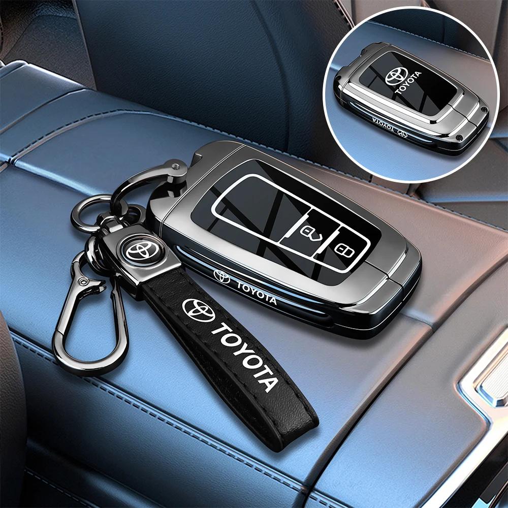2024 Toyota Corolla Ruifang HFDERY5 Keycase 24 New Type FAW Toyota Ruifang Elite Edition Special Case Buckle for Men
