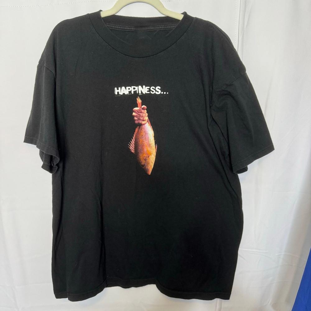 

Our Lady Peace Vintage 90s Band TShirt Full Size S to 5XL QT1605 Unisex T-Shirt M